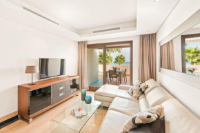 Bahia de La Plata Luxury Apartments, Estepona